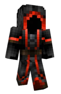 Front of ArcticEmbers's skin