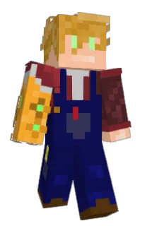 ddfvrer4's Minecraft skin