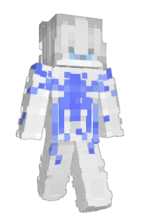 Alikss_'s Minecraft skin