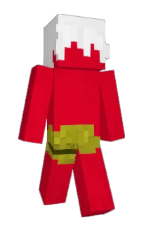 Front of _QtH's skin
