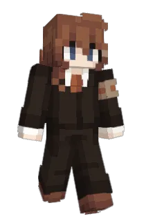 Front of neurocraze's skin