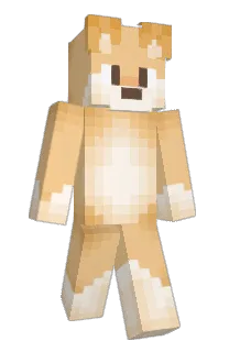 Front of Peyton_490's skin