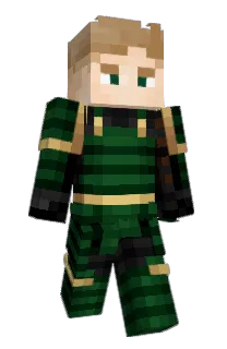 ocafeteiro's Minecraft skin