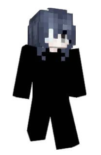 Front of poritzghg2012's skin