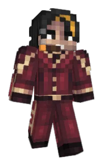 Spectrum_11's Minecraft skin