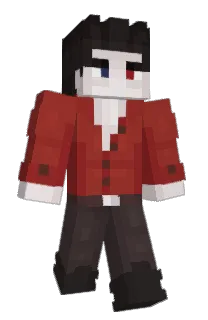 Front of __Graf__'s skin
