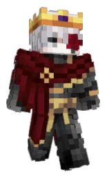 rebel and sepia black Minecraft skin — Classic model