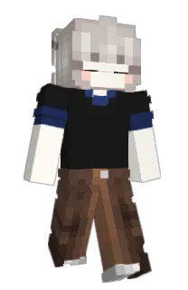 MMM_MOON's Minecraft skin