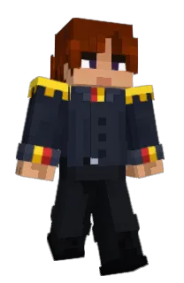 prenya's Minecraft skin