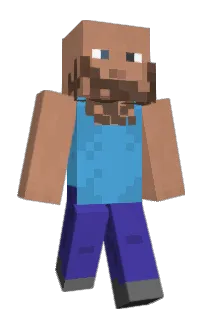 Front of xpFrog's skin