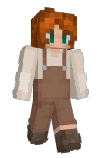 Front of Soul121's skin