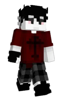 Front of LP30_AUTISMO's skin