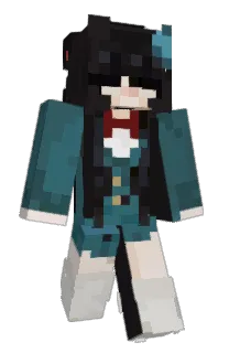 angellyng's Minecraft skin