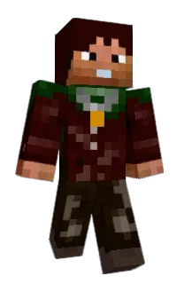 Tommy1012's Minecraft skin