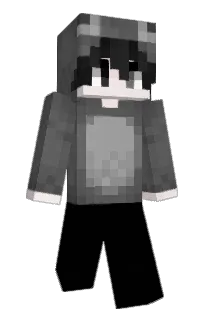 Front of Unbeatable's skin