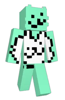 Mxthwings's Minecraft skin