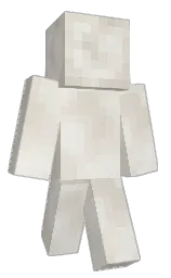 ManipuIatur's Minecraft skin wearing the Migrator cape