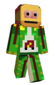 Skin preview
