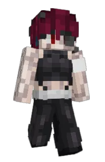 Front of Dexio__'s skin