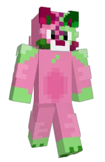 RiceCat63's Minecraft skin