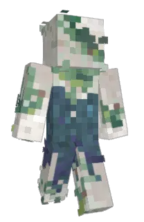 FULMP's Minecraft skin
