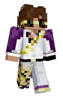deni601's Minecraft skin