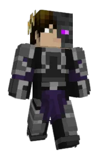 Front of Del_ta's skin