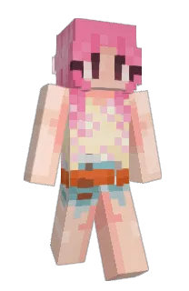 chronicallysilly's Minecraft skin