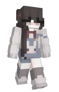 JJazzey's Minecraft skin