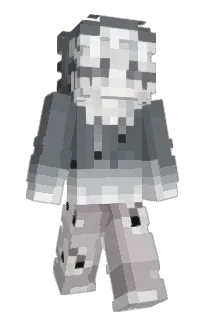 yurifinya's Minecraft skin