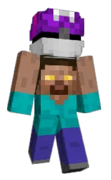 Minecraft skin — Slim model