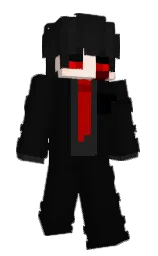Nemesis_TH's Minecraft skin wearing the Migrator cape