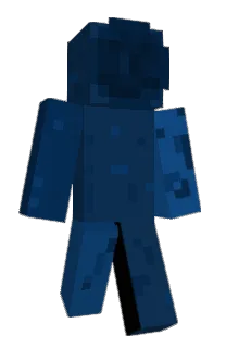 Front of WEELOW805's skin