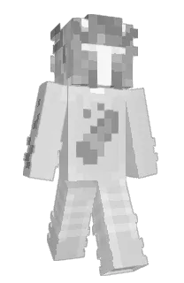Front of Le0opa's skin