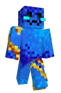 Wronaz_45's Minecraft skin