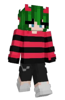 Front of Pandas00_'s skin