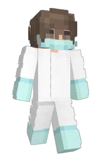 SClENTlST's Minecraft skin