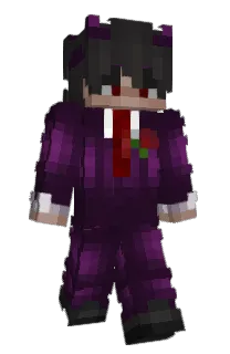 Front of HiChAm0's skin