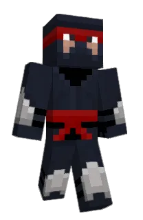 danielhasautism's Minecraft skin