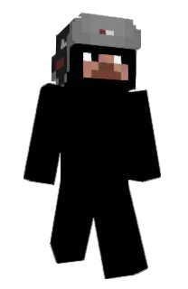 Front of sneakytom's skin