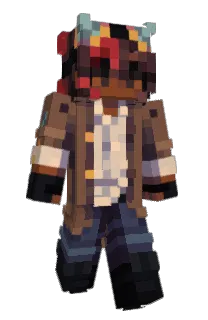 sylveistar's Minecraft skin