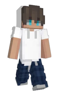 Front of NotHorizon_'s skin