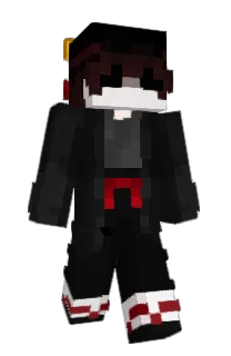 V9mpire's Minecraft skin