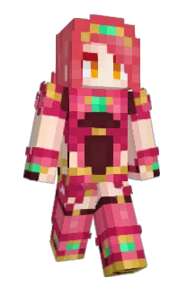 Front of UwUDespair's skin