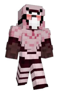 Front of PapaPlaguezies's skin