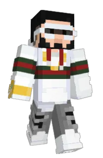 yogi4477's Minecraft skin