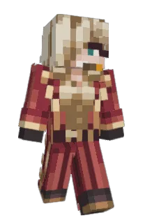 Front of snagharpn's skin