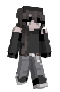 Front of L1sette_'s skin