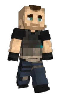 Front of Spe1tWrong's skin