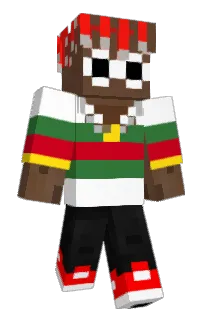 Front of iLukKzZ_'s skin